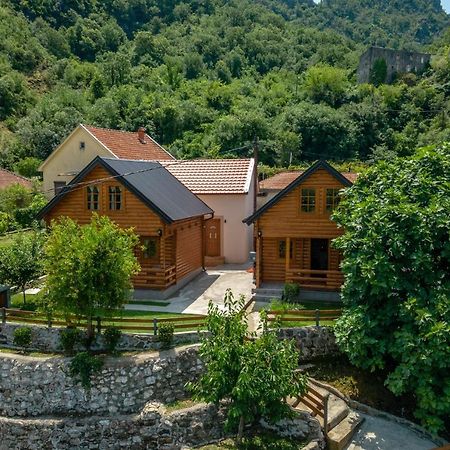 Green Hill Virpazar Luaran gambar