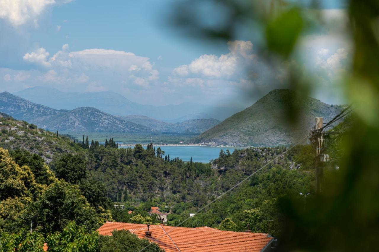 Green Hill Virpazar Luaran gambar