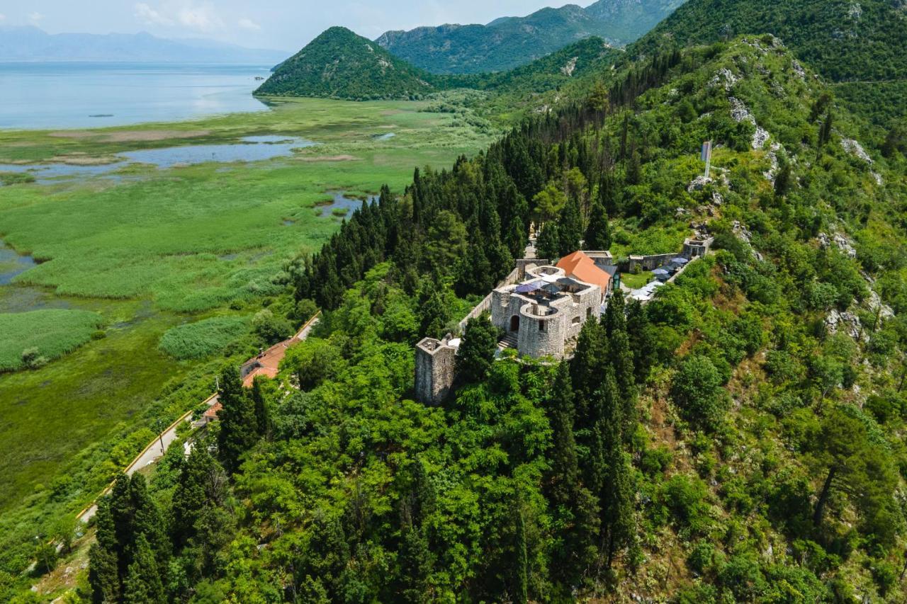 Green Hill Virpazar Luaran gambar