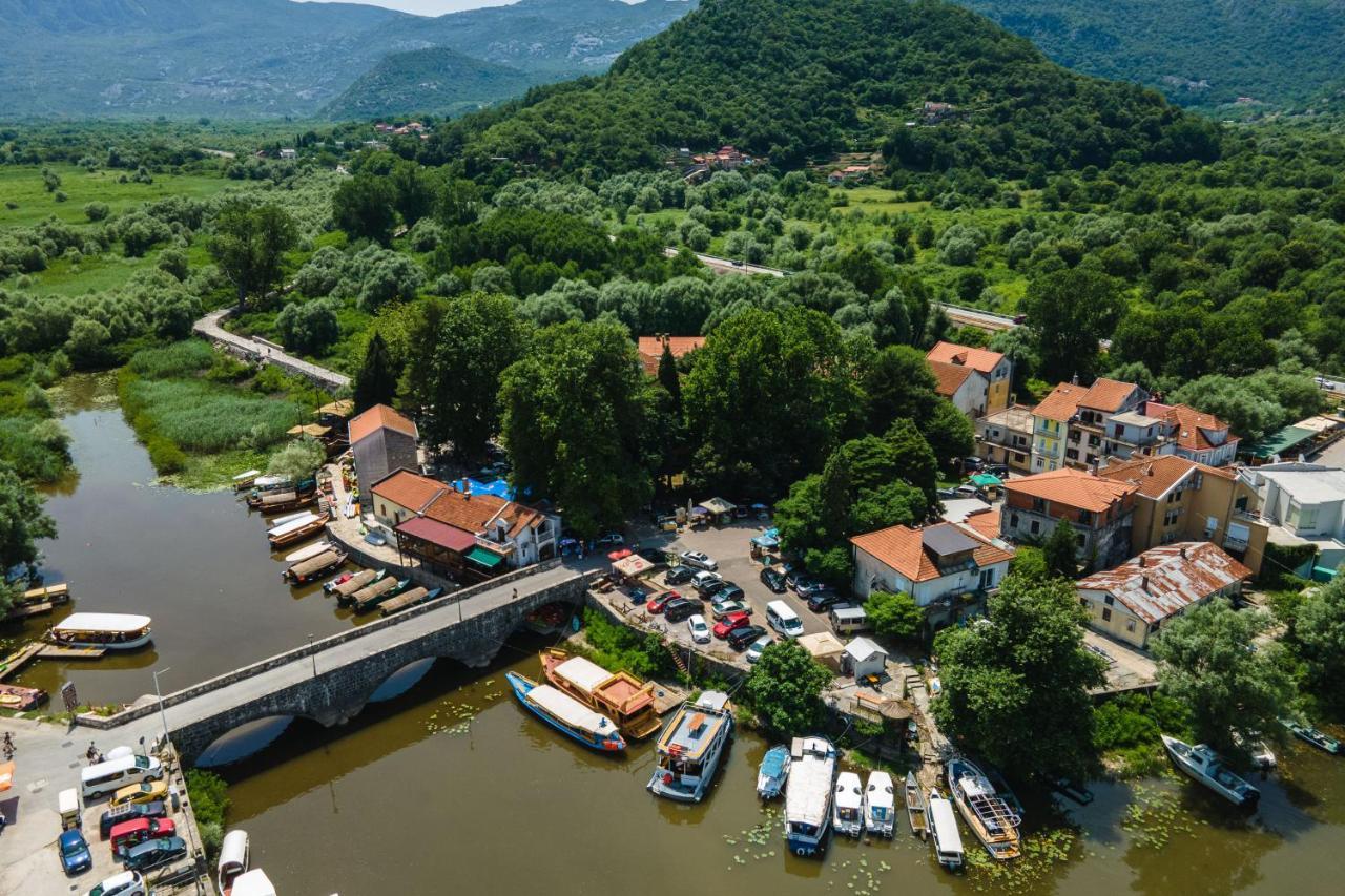 Green Hill Virpazar Luaran gambar