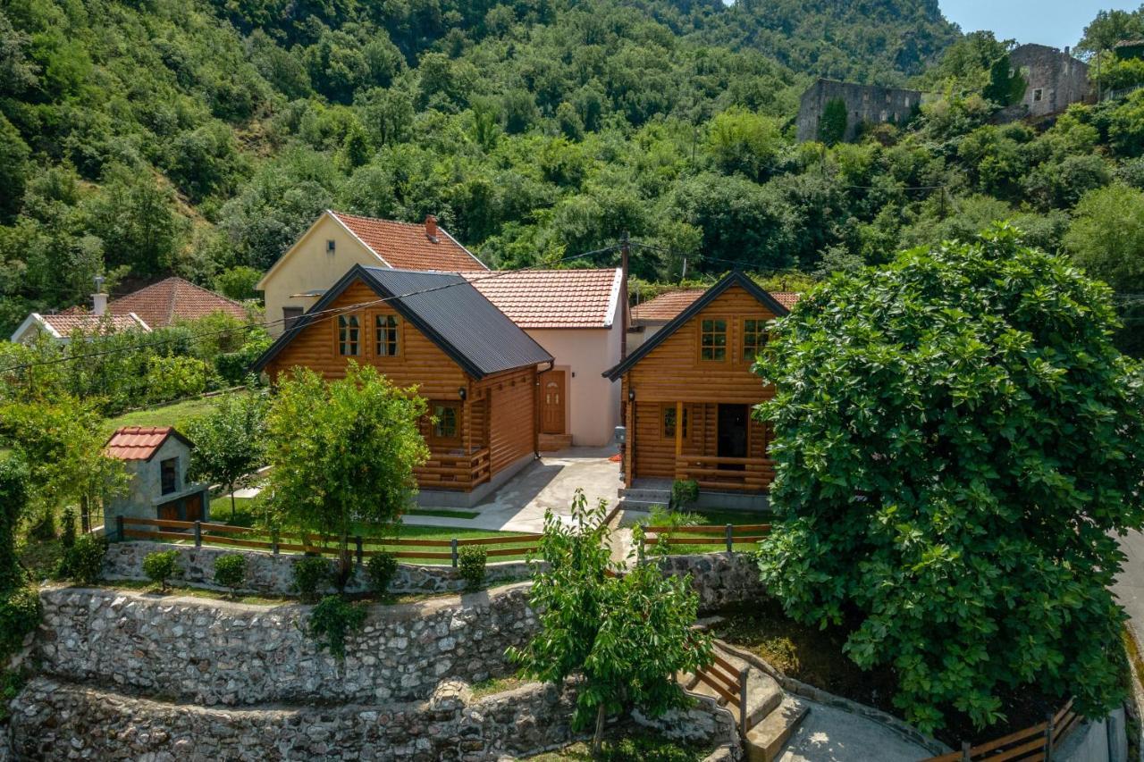 Green Hill Virpazar Luaran gambar